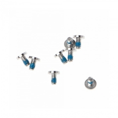 8Pcs/Set Bottom Screws for Apple MacBook 13