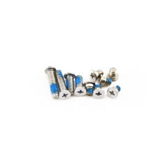 10Pcs/Set Bottom Screws for Apple MacBook Air 13