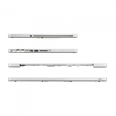 2012 2011 Swiss for Apple Macbook Pro 13