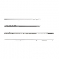 Topcase Norwegian for Apple MacbookPro Retina 13