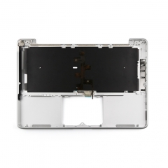 2012 2011 Norwegian for Apple Macbook Pro 13