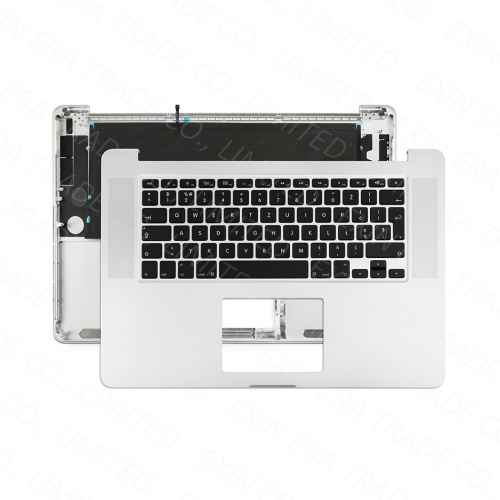 Topcase Danish for Apple Macbook Pro 15