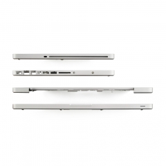 2009 2010 Topcase for Apple Macbook Pro 13