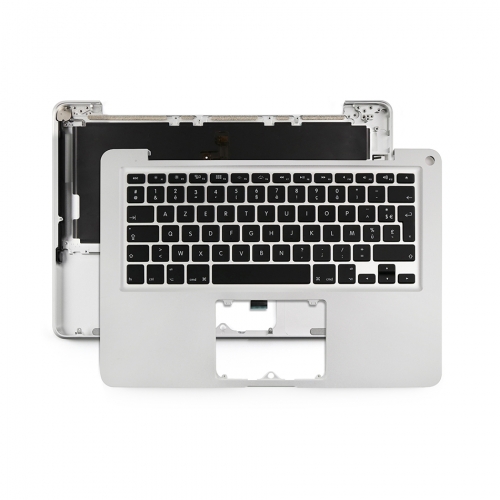 2012 2011 French for Apple Macbook Pro 13