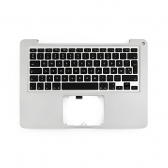 2012 2011 Danish for Apple Macbook Pro 13