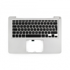 2012 2011 French for Apple Macbook Pro 13