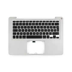 2012 2011 Norwegian for Apple Macbook Pro 13