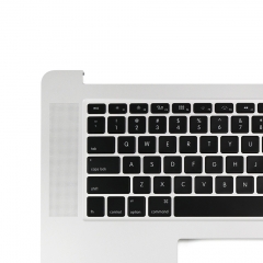 Topcase US English for Apple Macbook Pro 15