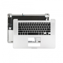 Topcase US English for Apple Macbook Pro 15