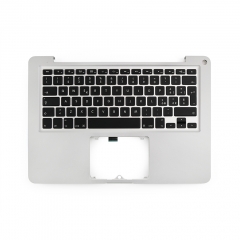 2012 2011 Italian for Apple Macbook Pro 13