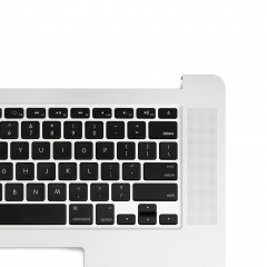 Topcase US English for Apple Macbook Pro 15