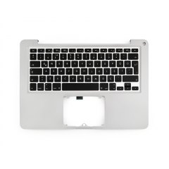 2012 2011 Turkish Q for Apple Macbook Pro 13