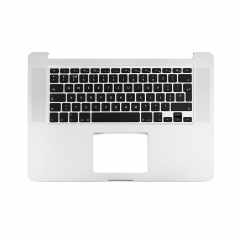 Topcase Polish for Apple Macbook Pro 15