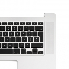 Topcase Polish for Apple Macbook Pro 15