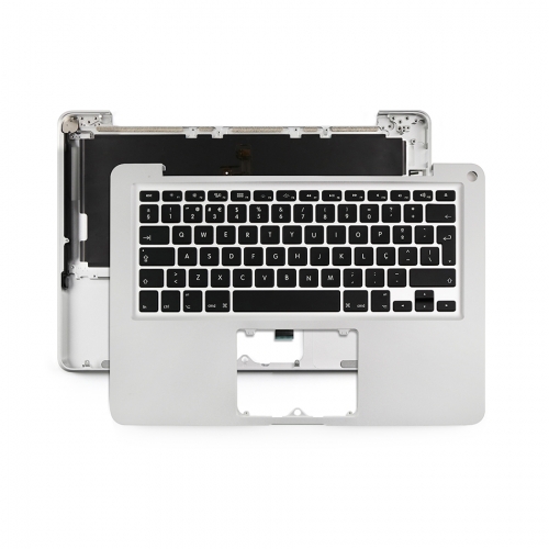 2012 2011 Portuguese for Apple Macbook Pro 13