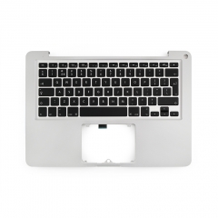 2012 2011 Dutch for Apple Macbook Pro 13