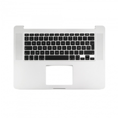 Topcase Belgian for Apple Macbook Pro 15