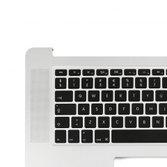 Topcase Norwegian for Apple Macbook Pro 15