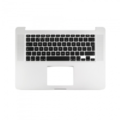 Topcase Portuguese for Apple Macbook Pro 15