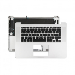 Topcase Czech for Apple Macbook Pro 15