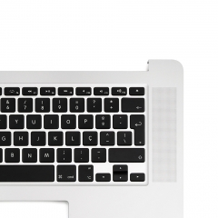 Topcase Portuguese for Apple Macbook Pro 15