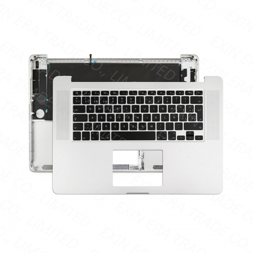 Topcase Spanish for Apple Macbook Pro 15