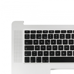 Topcase Spanish for Apple Macbook Pro 15