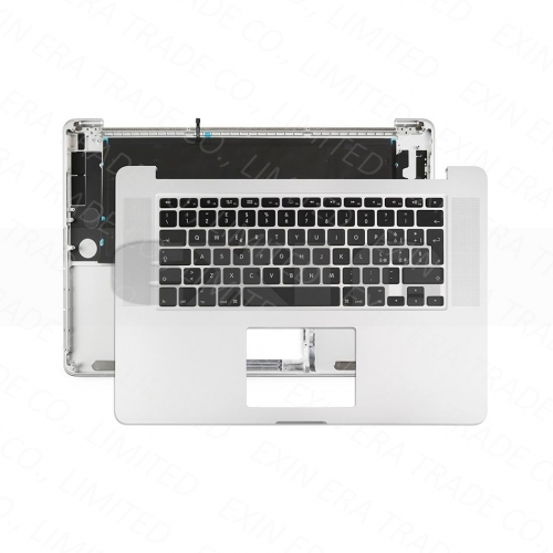 Topcase Italian for Apple Macbook Pro 15