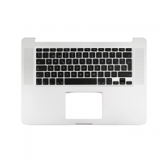 Topcase Spanish for Apple Macbook Pro 15