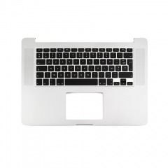 Topcase French for Apple Macbook Pro 15