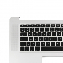 Topcase French for Apple Macbook Pro 15