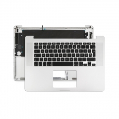 Topcase Norwegian for Apple Macbook Pro 15