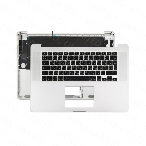 Topcase Russian for Apple Macbook Pro 15