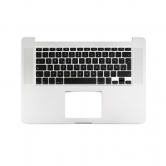 Topcase German for Apple Macbook Pro 15