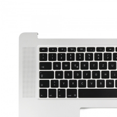 Topcase German for Apple Macbook Pro 15