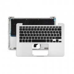 Topcase UK British English for Apple Macbook Pro 15