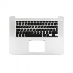 Topcase Russian for Apple Macbook Pro 15