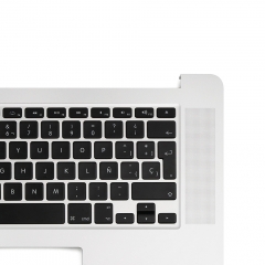 Topcase Spanish for Apple Macbook Pro 15