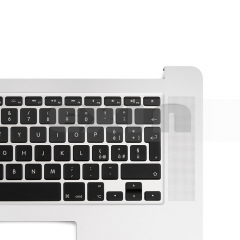 Topcase Italian for Apple Macbook Pro 15