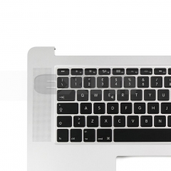 Topcase Italian for Apple Macbook Pro 15