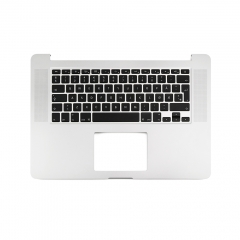 Topcase Norwegian for Apple Macbook Pro 15