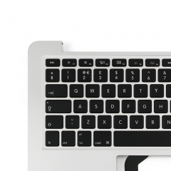 Topcase UK British English for Apple Macbook Pro 15