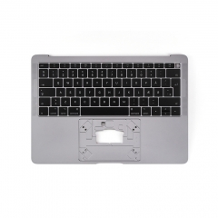 Grey Silver Gold Topcase Danish for Apple Macbook Air Retina 13