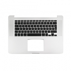 Topcase Swedish for Apple Macbook Pro 15