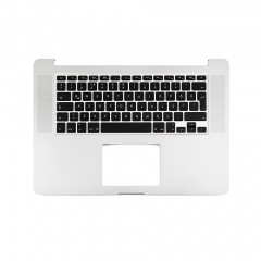 Topcase Turkish Q for Apple Macbook Pro 15