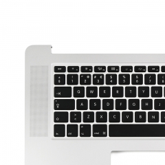 Topcase Portuguese for Apple Macbook Pro 15