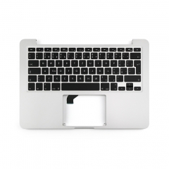 Topcase Czech for Apple MacbookPro Retina 13