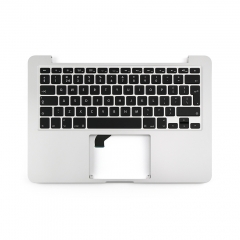 Topcase Dutch for Apple MacbookPro Retina 13