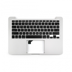 Topcase US English for Apple MacbookPro Retina 13