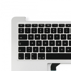 Topcase Danish for Apple MacbookPro Retina 13